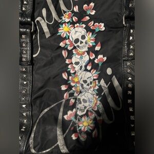 Ed Hardy Bag
